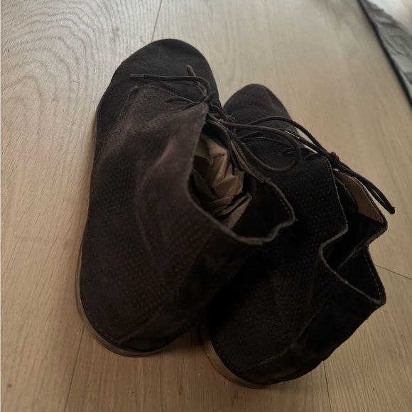 Emporio Armani shoes - Picture 5 of 9